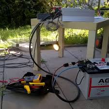 Mobile Solaranlage Fur Wohnmobil Camping Selber Planen Einbauen Solaranlage Wohnmobil Solaranlage Mobile Solaranlage