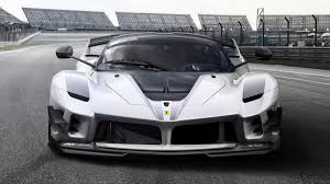 Check spelling or type a new query. Ferrari Fxx K Evo Sheds Weight Adds Downforce Roadshow