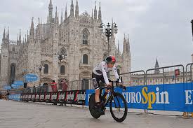 Последние твиты от giro d'italia (@giroditalia). 2020 Giro D Italia By Bikeraceinfo