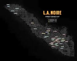 Si elle se doutait que ce milieu était impitoyable, elle ignorait jusqu'alors qu'il pouvait être mortel. Street Crimes L A Noire Wiki Fandom