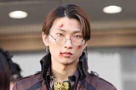 SkyRider Kamen Rider Gavv Episode 47 is today! Get hyped for the endgame of  the newest Kamen Rider. 💜🍬🍫🍮💜