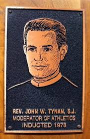 Rev. John Tynan, S.J. (1978)