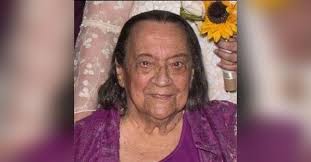 Betty Louise Matlock Obituary