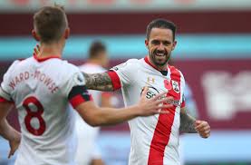 Ингс дэнни (ings danny) футбол нападающий англия 23.07.1992. Southampton Saints Confirm Outcome Of Danny Ings Knee Scan