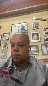 Ringo's BBQ and Burgers was live.