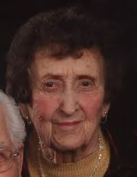 Jane Stecker Obituary (1922