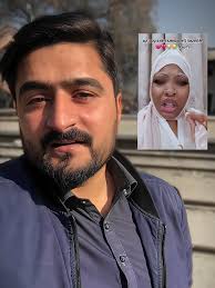 Mung alakan pa makeup dhoka kego🤣😂#fyp#funny#mr_wicky06#foryou#foryo...