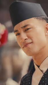 LUMANTI by Ujan Shakya: A Newari Cultural Original Song