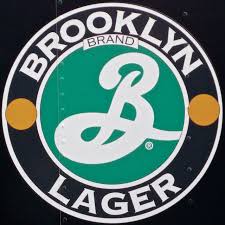 Brooklyn Lager Brooklyn Brewery Brooklyn Lager Brewery Logos