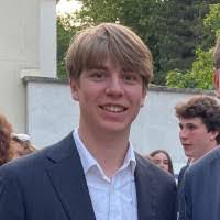 Joseph Monier's Instagram, Twitter & Facebook