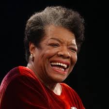 Maya angelou is an author, actress, and a civil rights activist. Maya Angelou Hay Festival Hay Player Audio Video