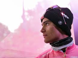 Giro d'Italia 2025 GC Update