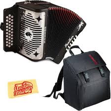 Play along with guitar, ukulele, or piano with interactive chords and diagrams. Hohner 3100gb Panther Diatonic Button Accordion Review 2020