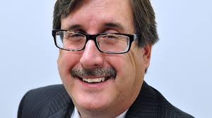 Ohio Consumers' Counsel promotes Larry Sauer as Deputy Consumers' Counsel