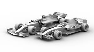 The gearbox is another important component in the formula one cars. Car Comparisons Across Years And Series F1technical Net