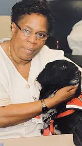 'She joins the legion of angels': DC Mayor's sister dies of COVID-19  complications