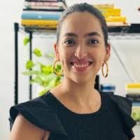 Margarita Malave's Instagram, Twitter & Facebook