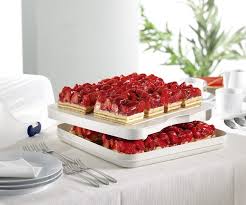 Idéale pour déposer vos gateaux, tartes. Boite Gateaux Transport Pas Cher Achat En Ligne Zodio