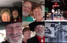 Jerry Keener and Classic Country