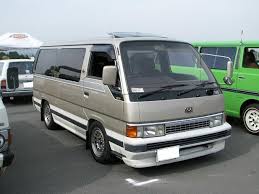 ナカヨシホットオールズミート nhom その の画像 旧車 アメ車のアクセル426オフィシャルブログ キャラバン 旧車 レトロカー