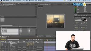 Actually you can do every paramater and object sound reactive with those methods. How To Make A Slideshow In Adobe After Effects Youtube