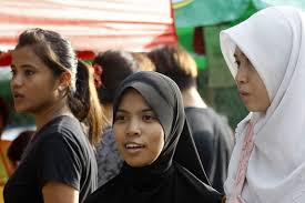 93 likes · 5 talking about this. The Hijab Why Some Women Wear It And Some Don T Scene Asia Wsj