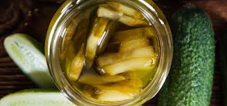 If you don't use all of the brine for this recipe, it will keep indefinitely in the fridge. Save Your Limp Cucumbers Carrots With Old Pickle Juice Food Hacks Wonderhowto
