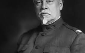 William Henry Welch, MD