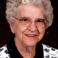 LUCILLE 'JEAN' BRYCE