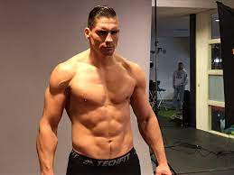 He is known by the title king of kickboxing. Rico Verhoeven On Twitter Behind The Scene Of The Glory Ws Photoshoot For Collision By Jameslaw25 Inshape Nofilter Nophotoshop Thebest Champion Nextlevel Https T Co Cn54flyhib