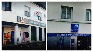 Check spelling or type a new query. Lorient Double Braquage Dans Des Banques Vannes Maville Com