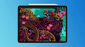 Esta app es una de las mejores herramientas de dibujo jamás creadas y aunque viene cargada de funciones avanzadas para los artistas consumados, como su sistema de capas, numerosos filtros y pinceles personalizables, es también lo suficientemente sencilla como para. 15 Procreate App Tips For Budding Ipad Artists Cnet