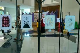 Seni rupa adalah seni yang juga untuk dipamerkan atau. Pelajar Masa Depan Pengertian Jenis Tujuan Manfaat Dan Fungsi Pameran Karya Seni Rupa Lengkap Dan Terbaru