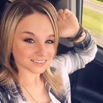 Lauren Anita Norman Obituary (2024)