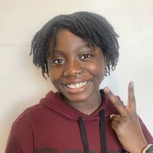 Disney's Moana, Jr. at Barnette Magnet School