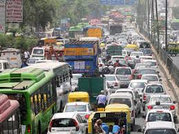 Delhi Pollution Delhi Odd Even Scheme Check Latest