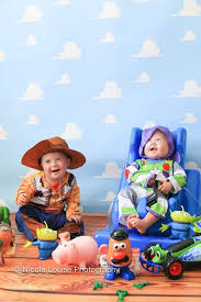 Kids With Down Syndrome Dressed As Disney Characters Popsugar Family