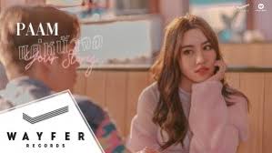 Thailand Top 40 Music Charts Popnable