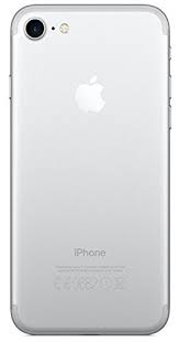 Apple iphone 7 plus (128gb) best price is rs. Buy Apple Iphone 7 128 Gb Silver Online Price In India Colours Specifications Features Comparison On Bajaj Finserv Emi Store