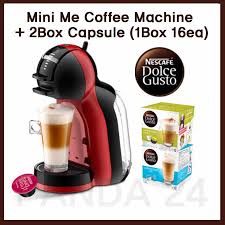 Maybe you would like to learn more about one of these? Nescafe Dolce Gusto Mini Me Prices And Promotions Jul 2021 Shopee Malaysia