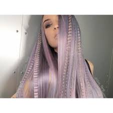 We offer a wide range of shades from a cool blue violet hair color to a more purple violet hair tone so you can find the perfect. Very Violet Blonde Hair Color Dye Set Shopee Philippines