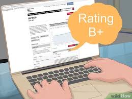 How to know if a stock is undervalued. 3 Ways To Determine Undervalued Stocks Wikihow