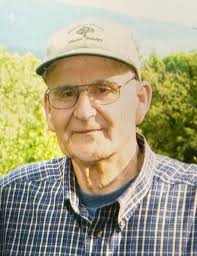 Obituary information for DH Whaley