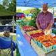 Jacksonport Farmer’s Market
