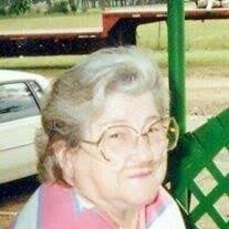 Johnnie Sue Boone Obituary