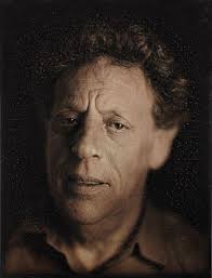 Chuck Close