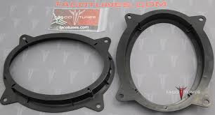 2000 toyota tundra audio and sound system upgrades. Toyota Tundra 6x9 Budget Friendly Speaker Adapter Installation Kit