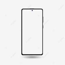 Smartphone mockup design android mobile phone frame hanging on transparent background. Mobile Phone Mockup Png Image Frame Mockup Phone Mockup Smartphones Mockups Png And Vector With Transparent Background For Free Download