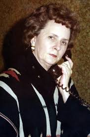 Bernice Gibbs Obituary