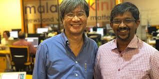 Himpunan bantahan peneroka ladang tanjung pasir oleh parti sosialis malaysia. After 20 Years Fighting For Democracy What S Next For Malaysiakini Global Investigative Journalism Network